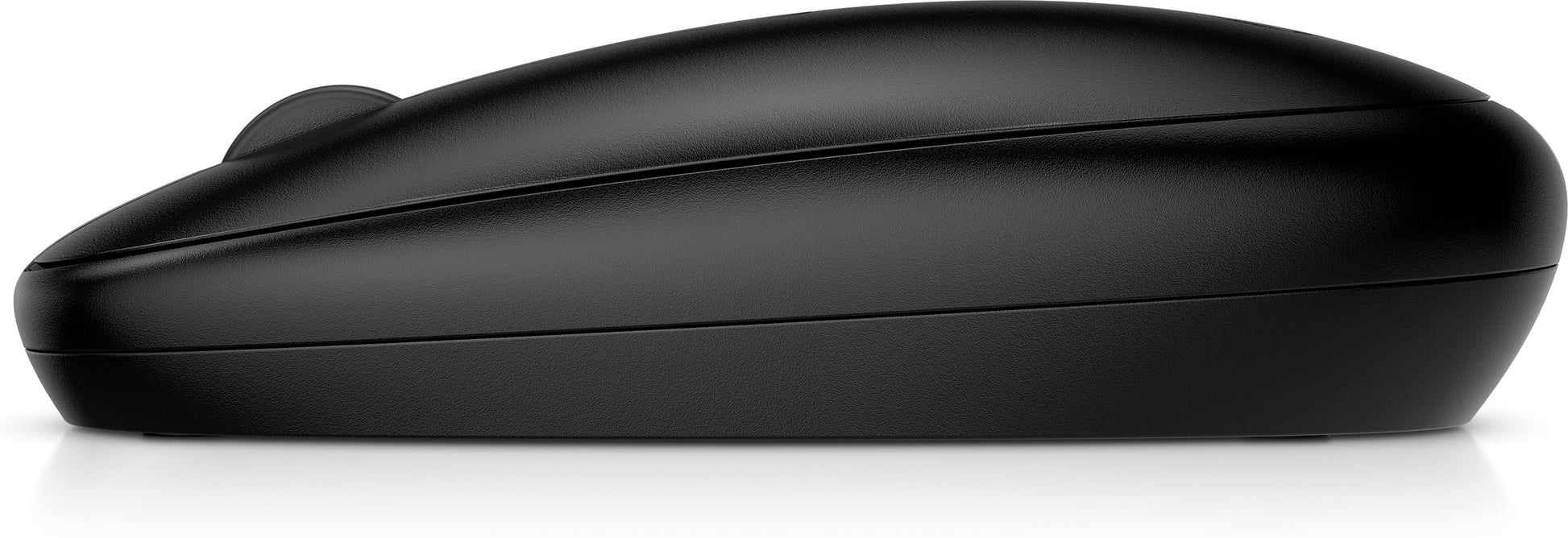 HP 240 Maus – kabellos, Bluetooth, schwarz