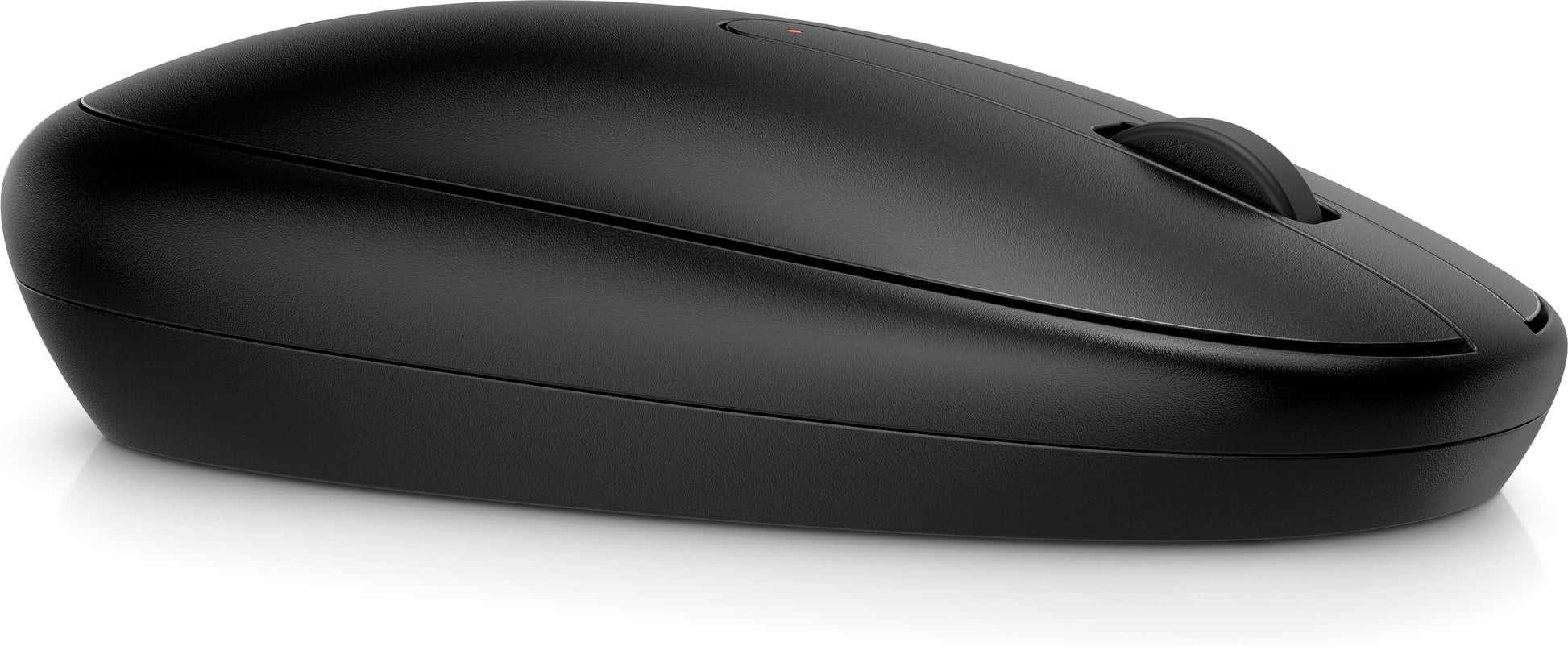 HP 240 – Maus – Kabellos (Bluetooth), 1600 DPI, beidhändig, Schwarz