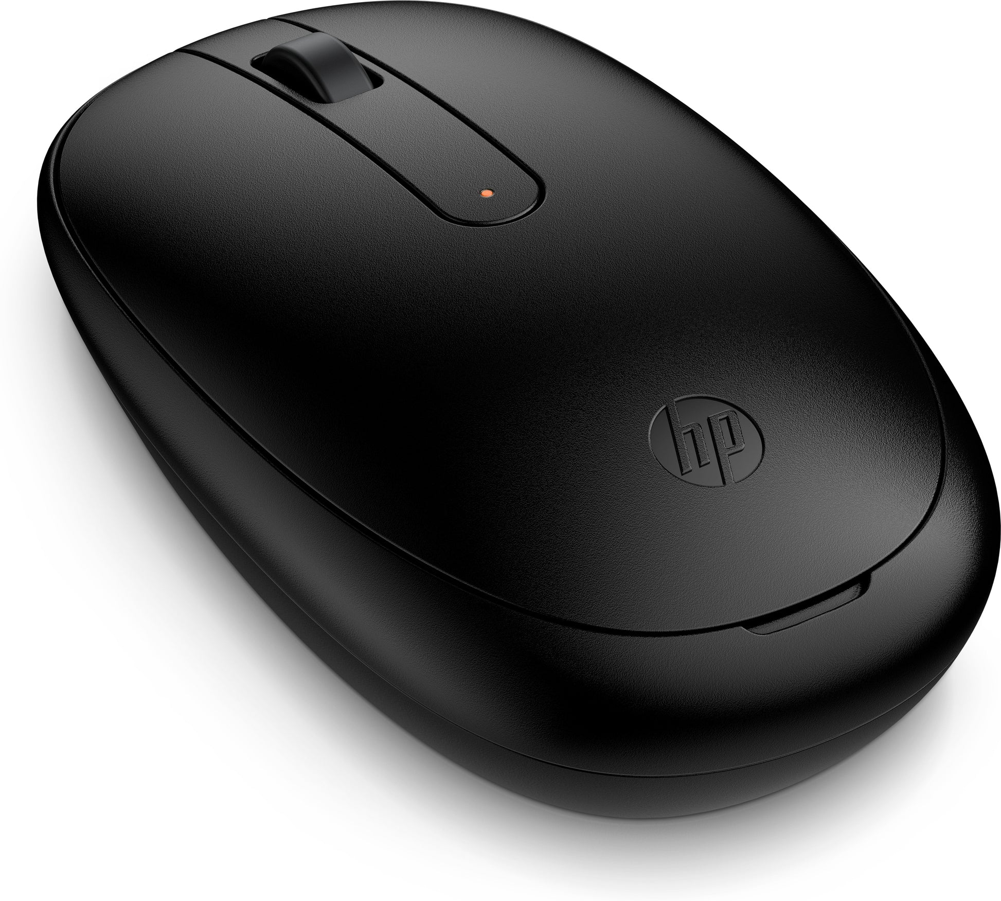 HP 240 Maus – kabellos, Bluetooth, schwarz