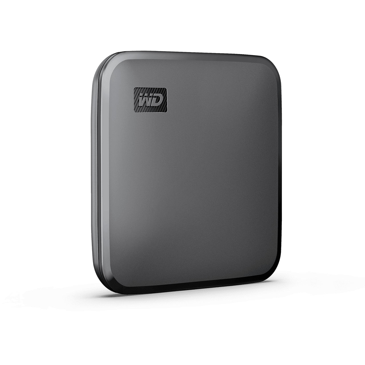 Western Digital Elements SE Speichergerät – 1 TB, Micro-USB B, 400 MB/s