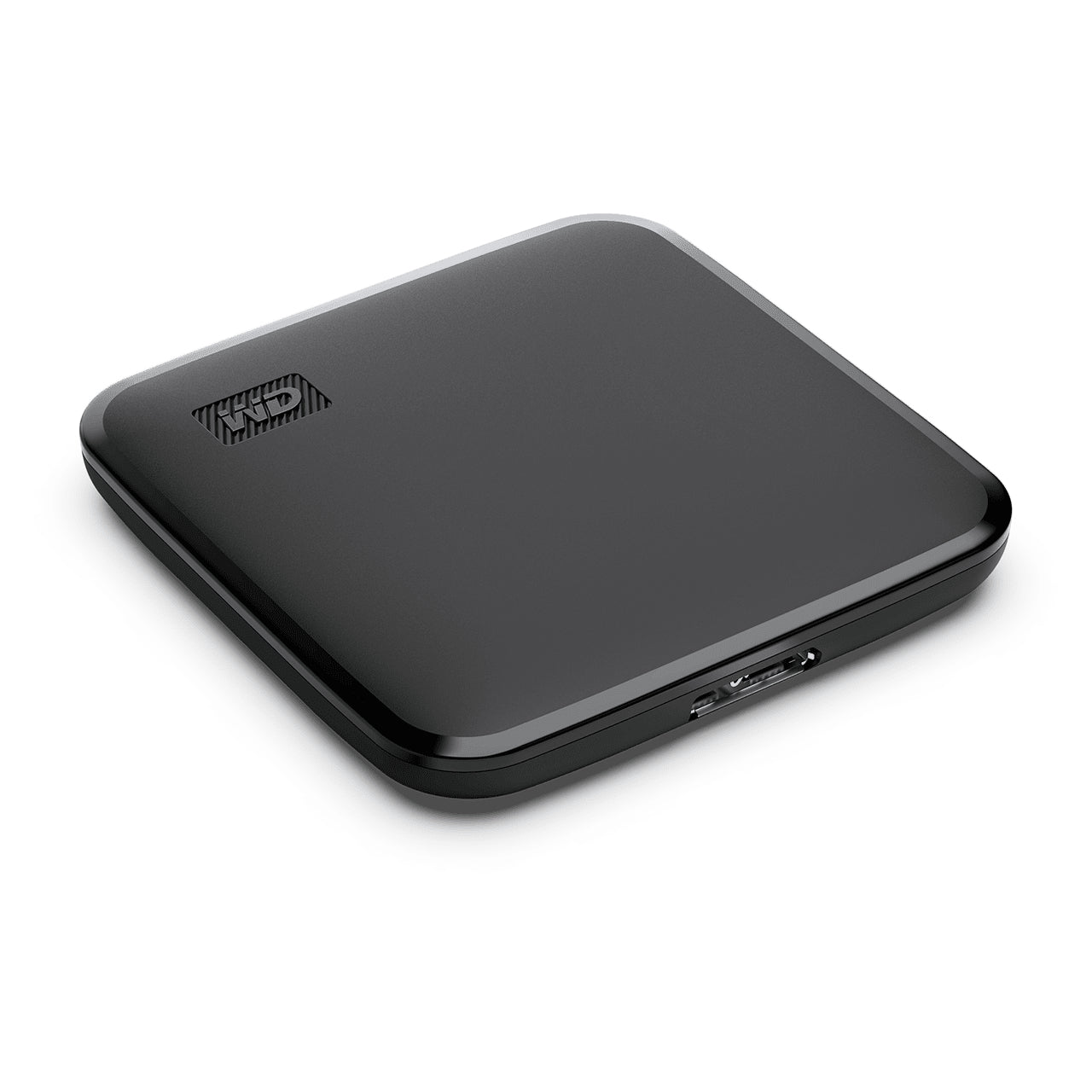 Western Digital Elements SE Speichergerät – 1 TB, Micro-USB B, 400 MB/s