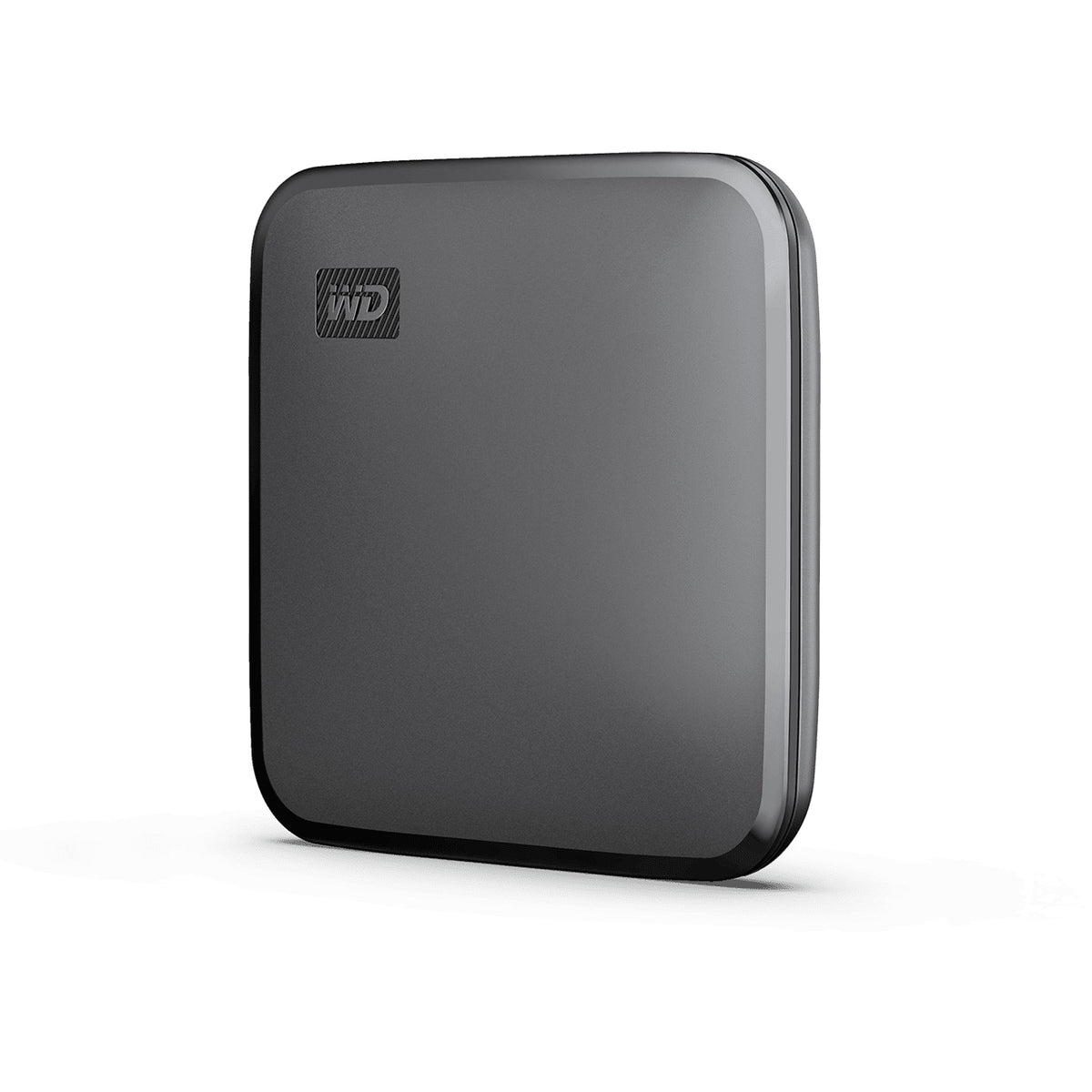 Western Digital Elements SE Speichergerät – 1 TB, Micro-USB B, 400 MB/s