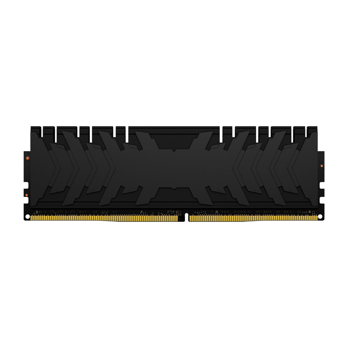 Kingston Technology Arbeitsspeicher – FURY Renegade – 16 GB (2×8 GB) DDR4, 288-Pin-DIMM, CL20, 1,6 V, Kühlkörper