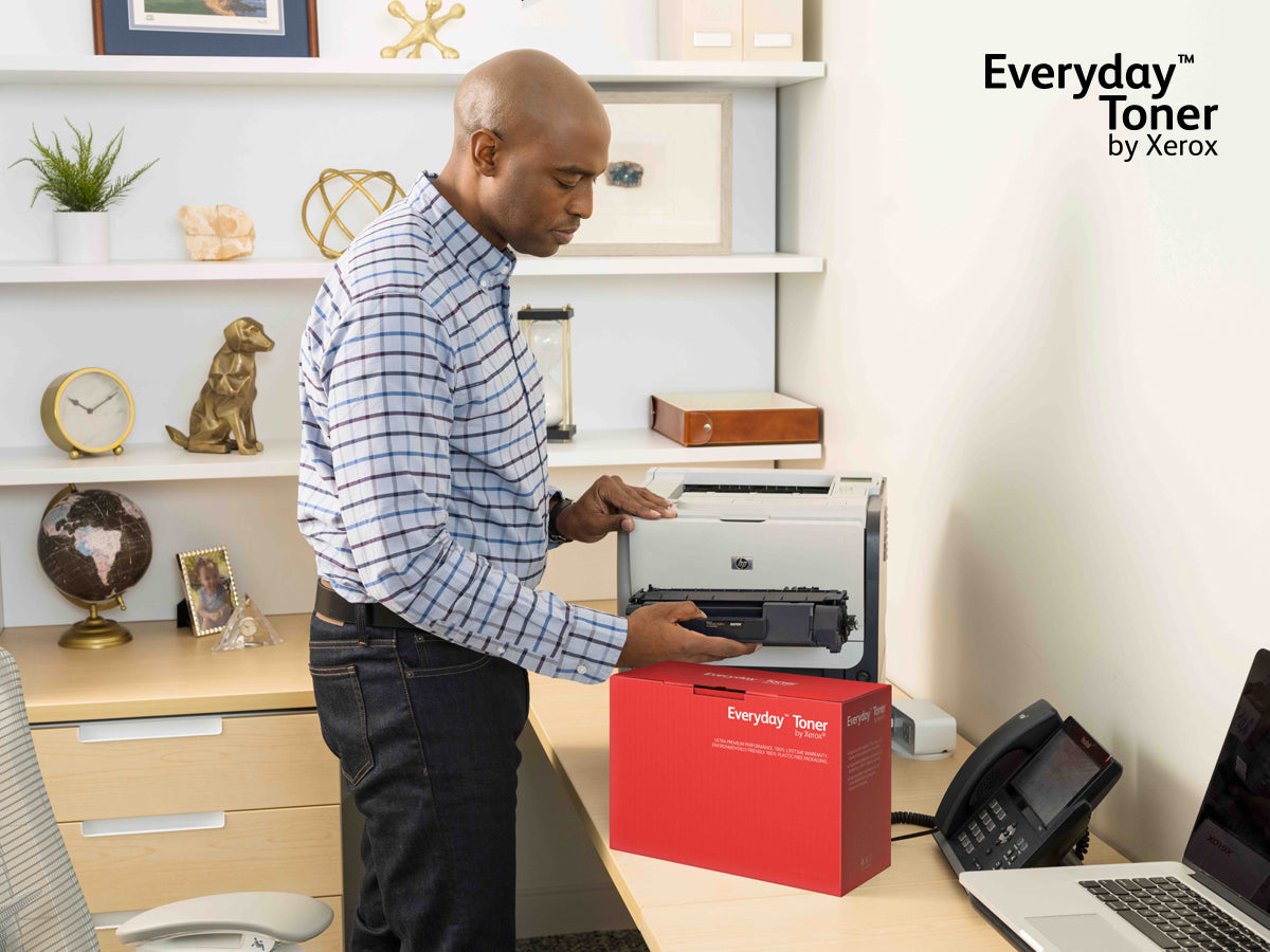 Xerox Everyday – Toner TN248BK – Schwarz – für Brother