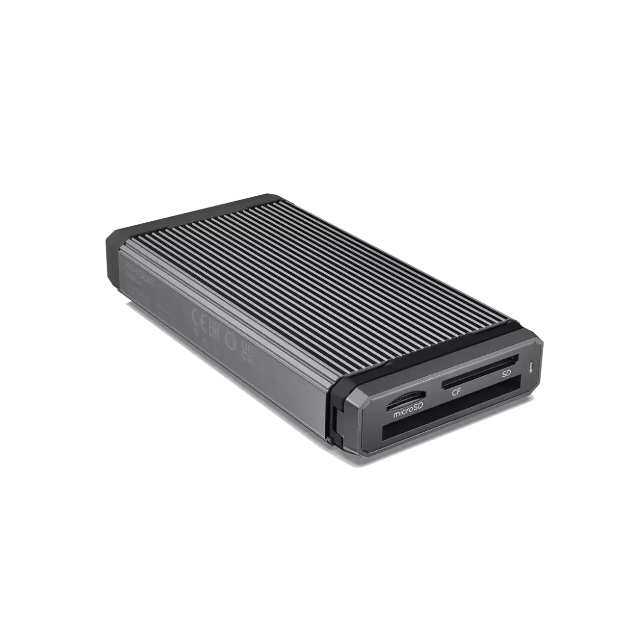 SanDisk Cardreader PRO Reader Multi Card – 60 × 19 mm – für microSD