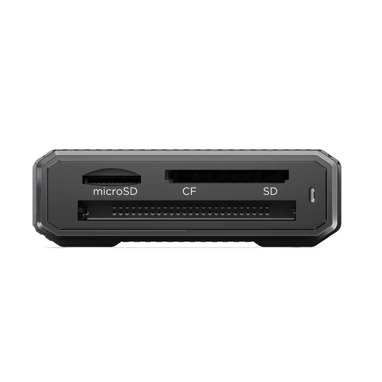 SanDisk Cardreader PRO Reader Multi Card – 60 × 19 mm – für microSD