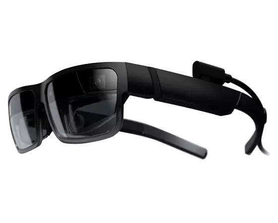 Lenovo ThinkReality A3 – AR-Headset – XR1, 3 GB + 32 GB