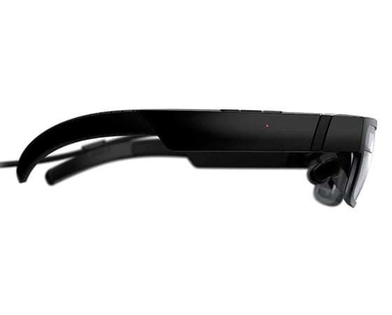 Lenovo ThinkReality A3 – AR-Headset – XR1, 3 GB + 32 GB