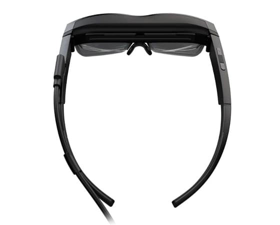 Lenovo ThinkReality A3 – AR-Headset – XR1, 3 GB + 32 GB