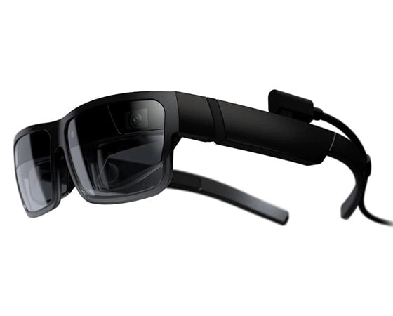 Lenovo ThinkReality A3 – AR-Headset – XR1, 3 GB + 32 GB