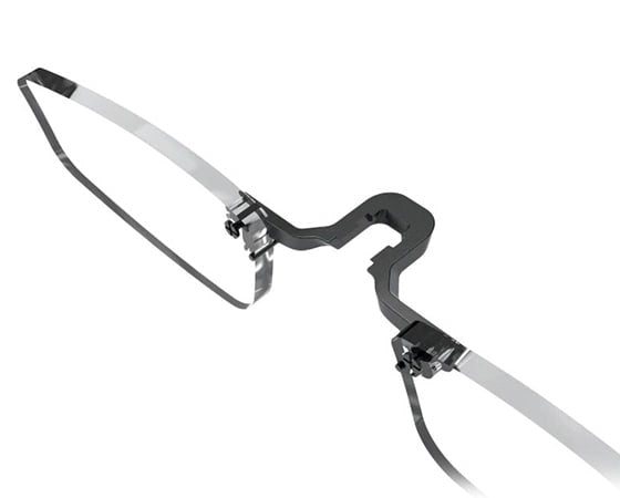 Lenovo ThinkReality A3 – AR-Headset – XR1, 3 GB + 32 GB
