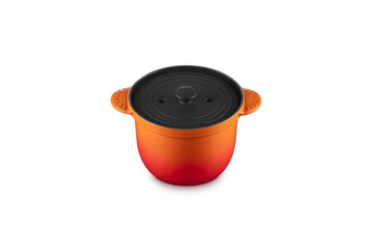 Le Creuset Kochtopf Cocotte Every – 2 l, Ø 18,2 cm, Gusseisen, Emaille, für Induktion, Gas, Glaskeramik und andere