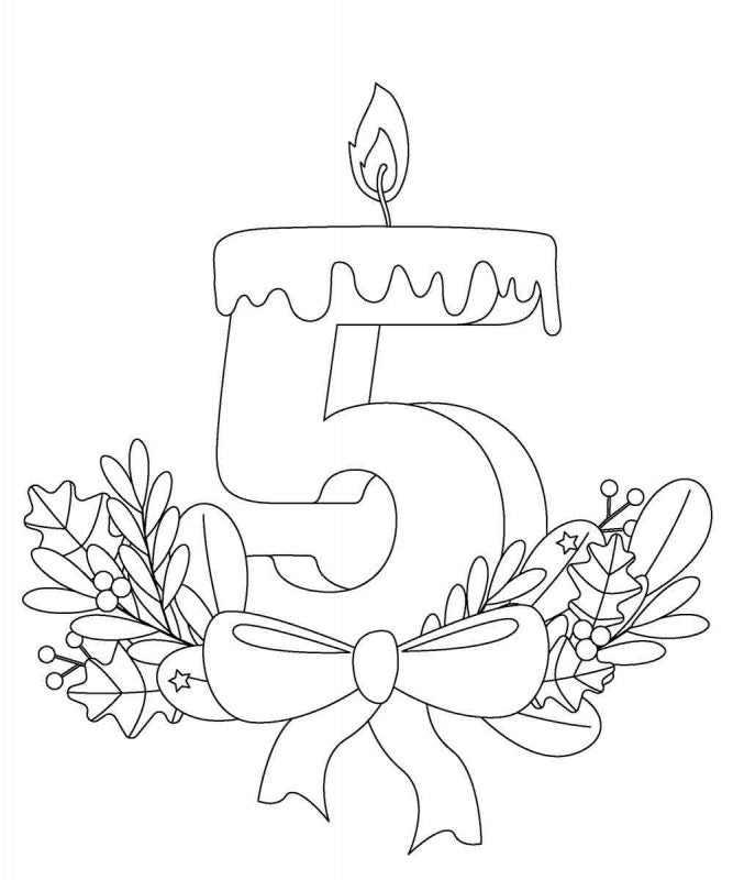 URSUS Kratzel-Adventskalender – weihnachtliche Motive – 16,5 × 21 cm – 24-teilig – inkl. Bambus-Stick