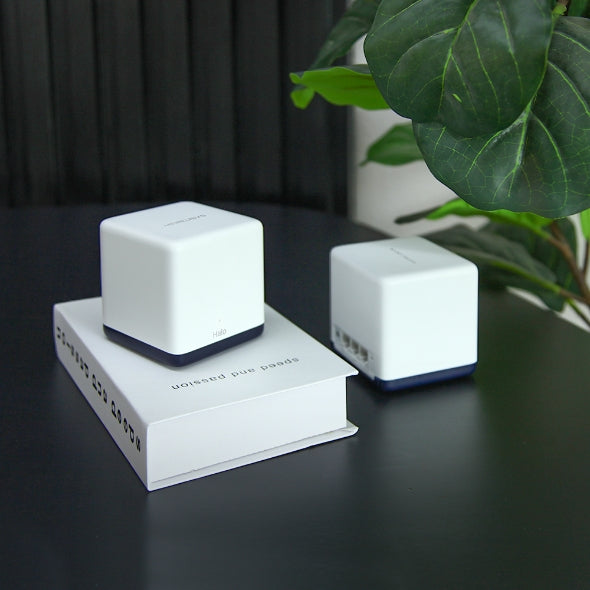 Mercusys Halo H50G – WLAN-Router – Wi-Fi 5 Dual-Band (2,4/5 GHz), 1,9 Gbit/s