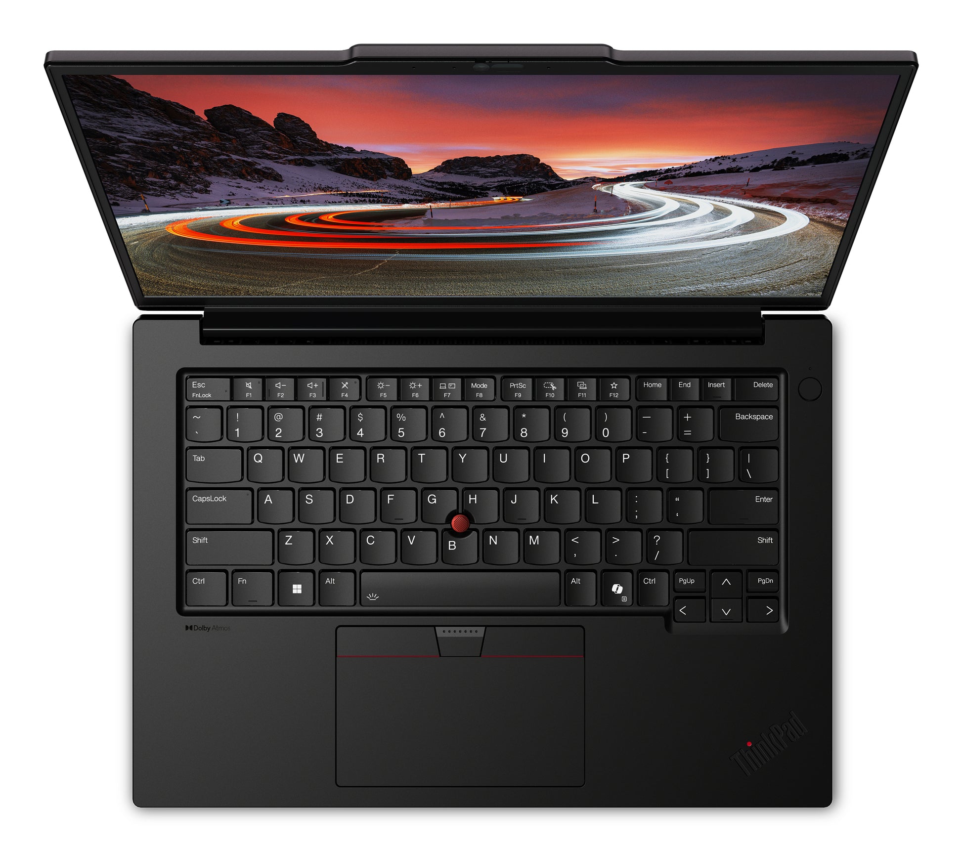 Lenovo ThinkPad P14s Gen 6 (Intel Core Ultra 7 255H) – Windows 11 Pro