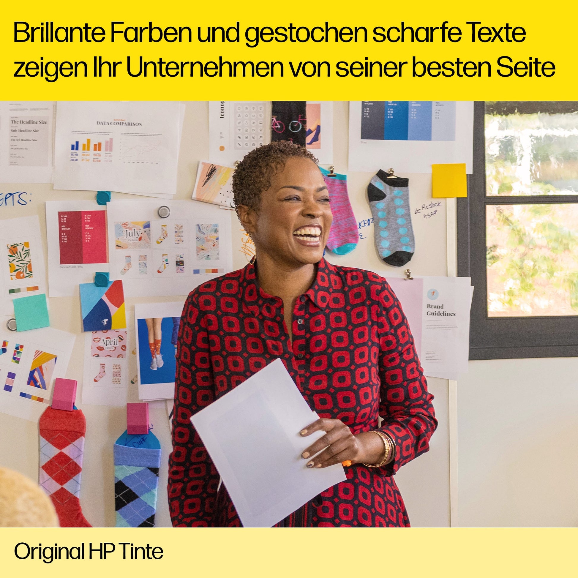 HP Tintenpatrone 957XL, Schwarz, XL, 3'000 Seiten – für Tintenstrahldrucker/Multifunktionsgeräte