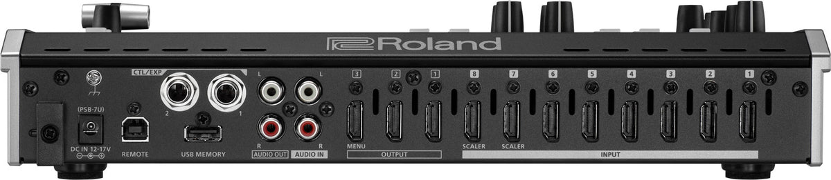 Roland V-8HD – 8×3 HDMI-Matrix, 1080p60