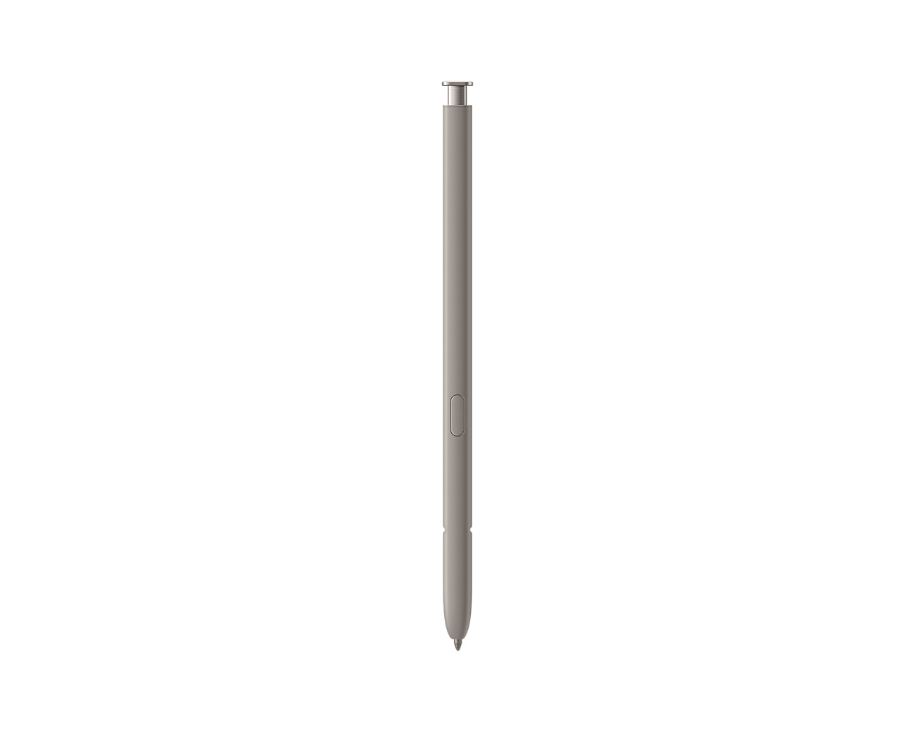 Samsung S Pen – Eingabestift – für Galaxy S24 Ultra – Grau