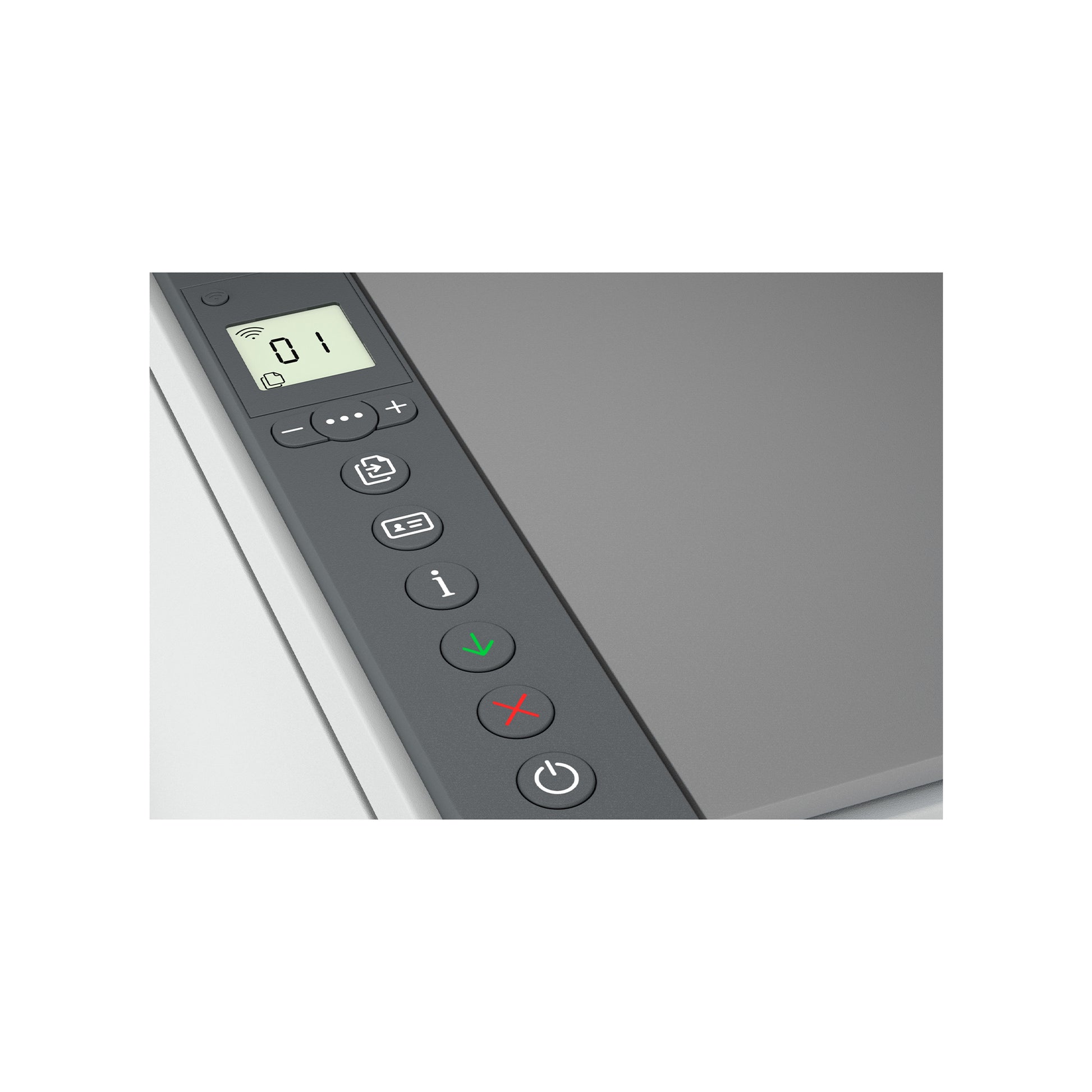 HP LASERJET M234DW – S/W Laser-MFP