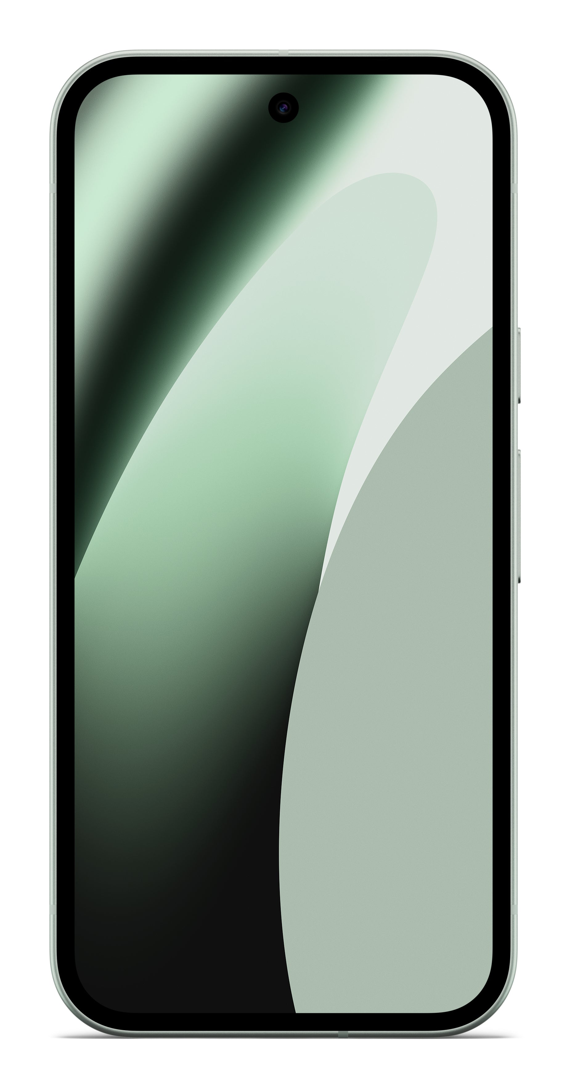 Google Pixel 10a – 6,3" – 256 GB – Grün