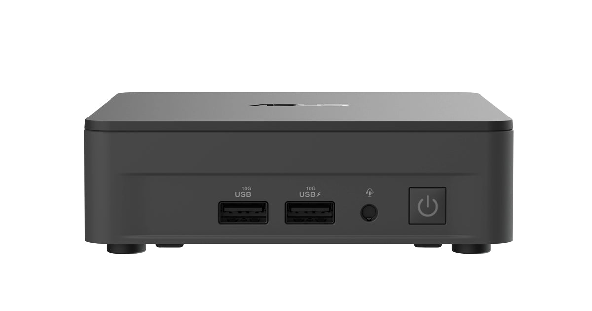 ASUS NUC 12 RNUC12WSKv70000 Barebone, Intel Core i7-1270P