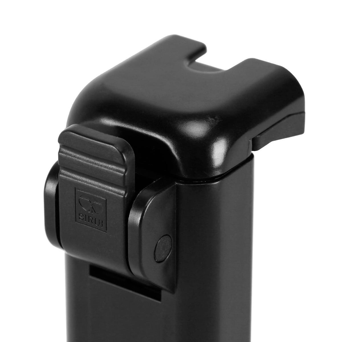 Sirui MP-AC1 – Tisch-Ständer – verstellbar, 55–85 mm – für Smartphones – Schwarz