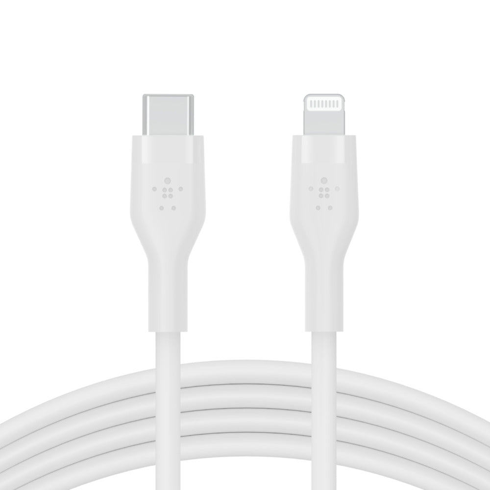 Belkin USB-C auf Lightning Kabel, Schnellladen