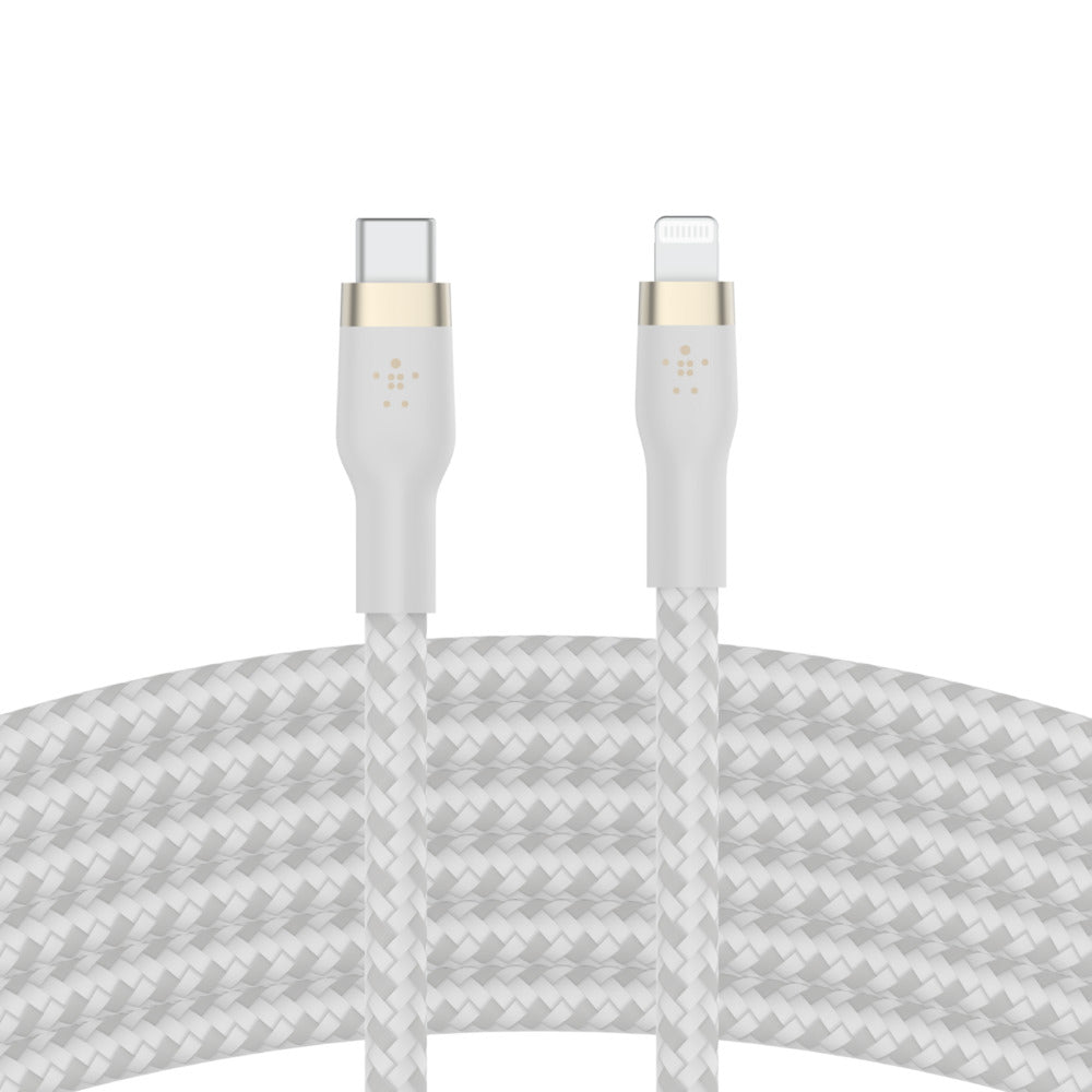 Belkin USB-C auf Lightning Kabel