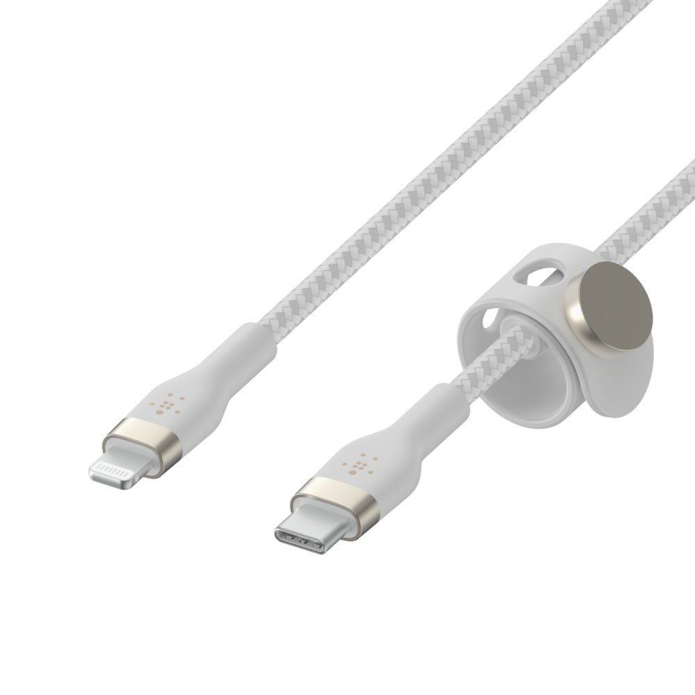 Belkin USB-C auf Lightning Kabel
