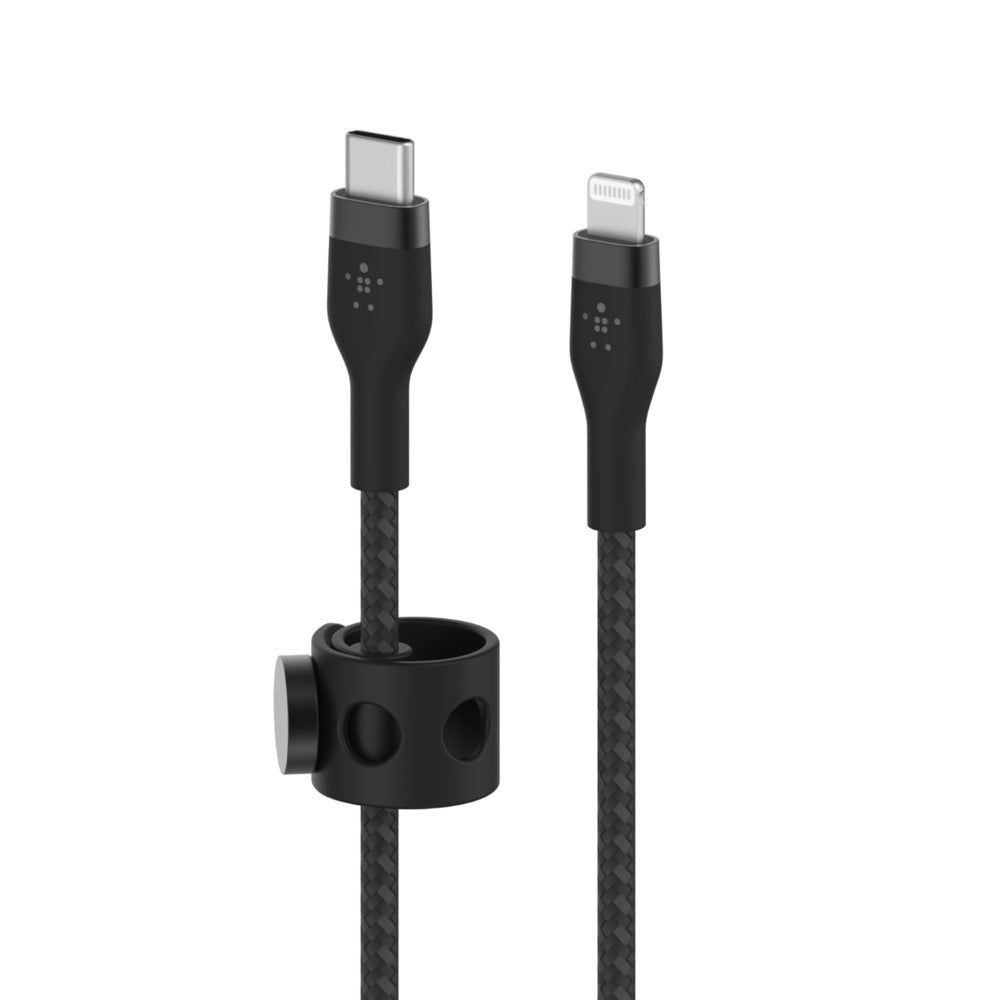 Belkin USB-C auf Lightning Kabel