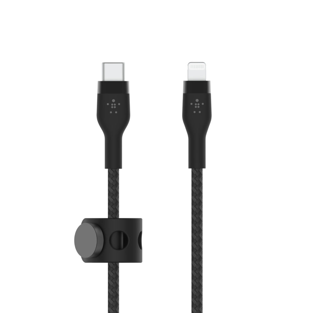 Belkin Lightning auf USB-C Kabel