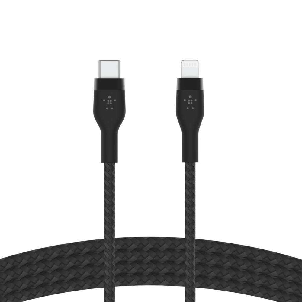 Belkin Lightning auf USB-C Kabel