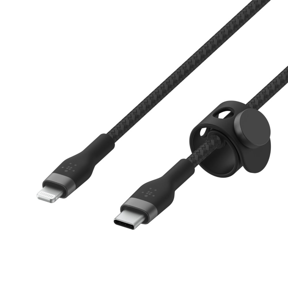 Belkin Lightning auf USB-C Kabel