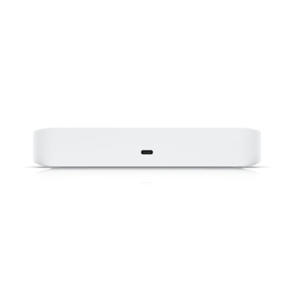 Ubiquiti UniFi Switch Flex XG – Managed Switch – 4×10G, L2, PoE+