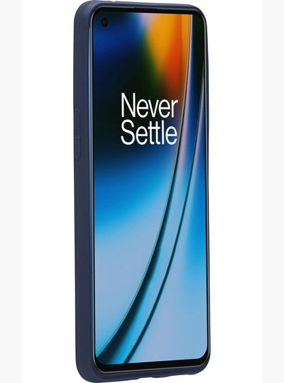 dbramante1928 Greenland Backcover – für OnePlus Nord 2 5G, Blau
