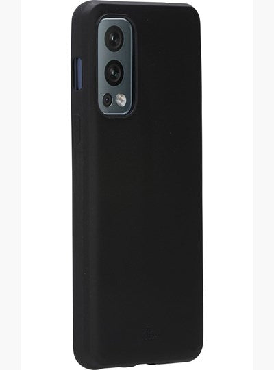 dbramante1928 Greenland – Backcover – für OnePlus Nord 2 5G, Schwarz
