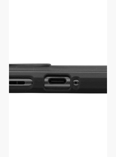 dbramante1928 Greenland – Backcover – für OnePlus Nord 2 5G, Schwarz