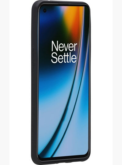 dbramante1928 Greenland – Backcover – für OnePlus Nord 2 5G, Schwarz