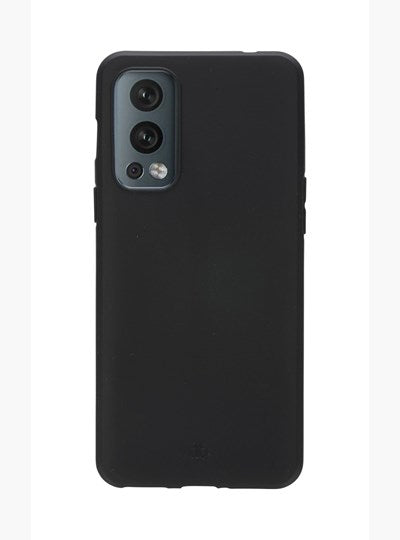 dbramante1928 Greenland – Backcover – für OnePlus Nord 2 5G, Schwarz
