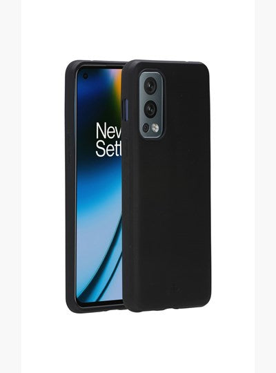 dbramante1928 Greenland – Backcover – für OnePlus Nord 2 5G, Schwarz