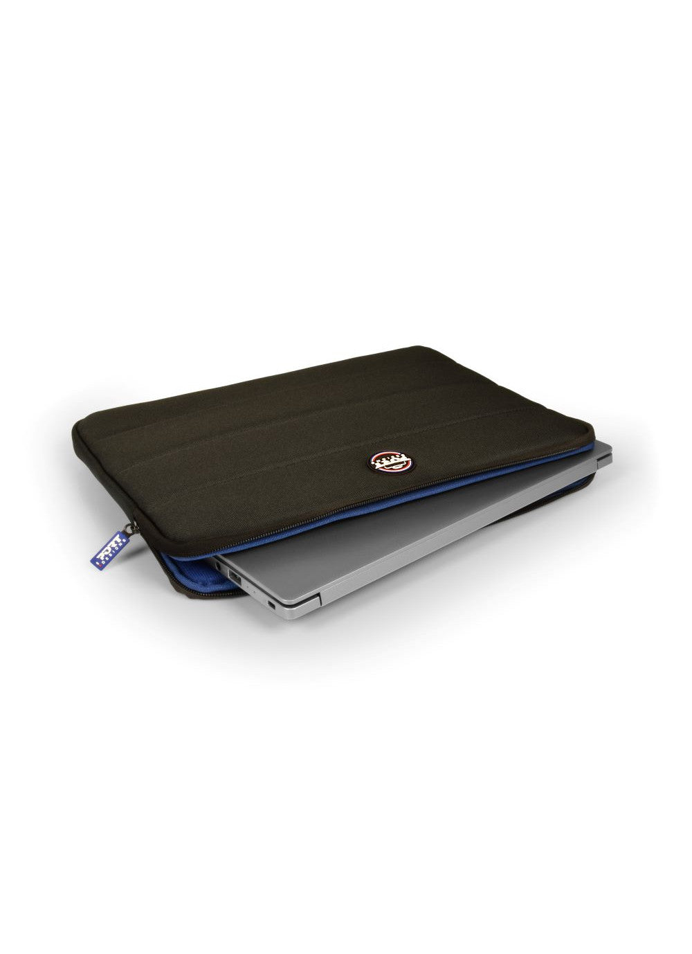 Port Designs Notebook-Schutzhülle 15,6" – Schwarz