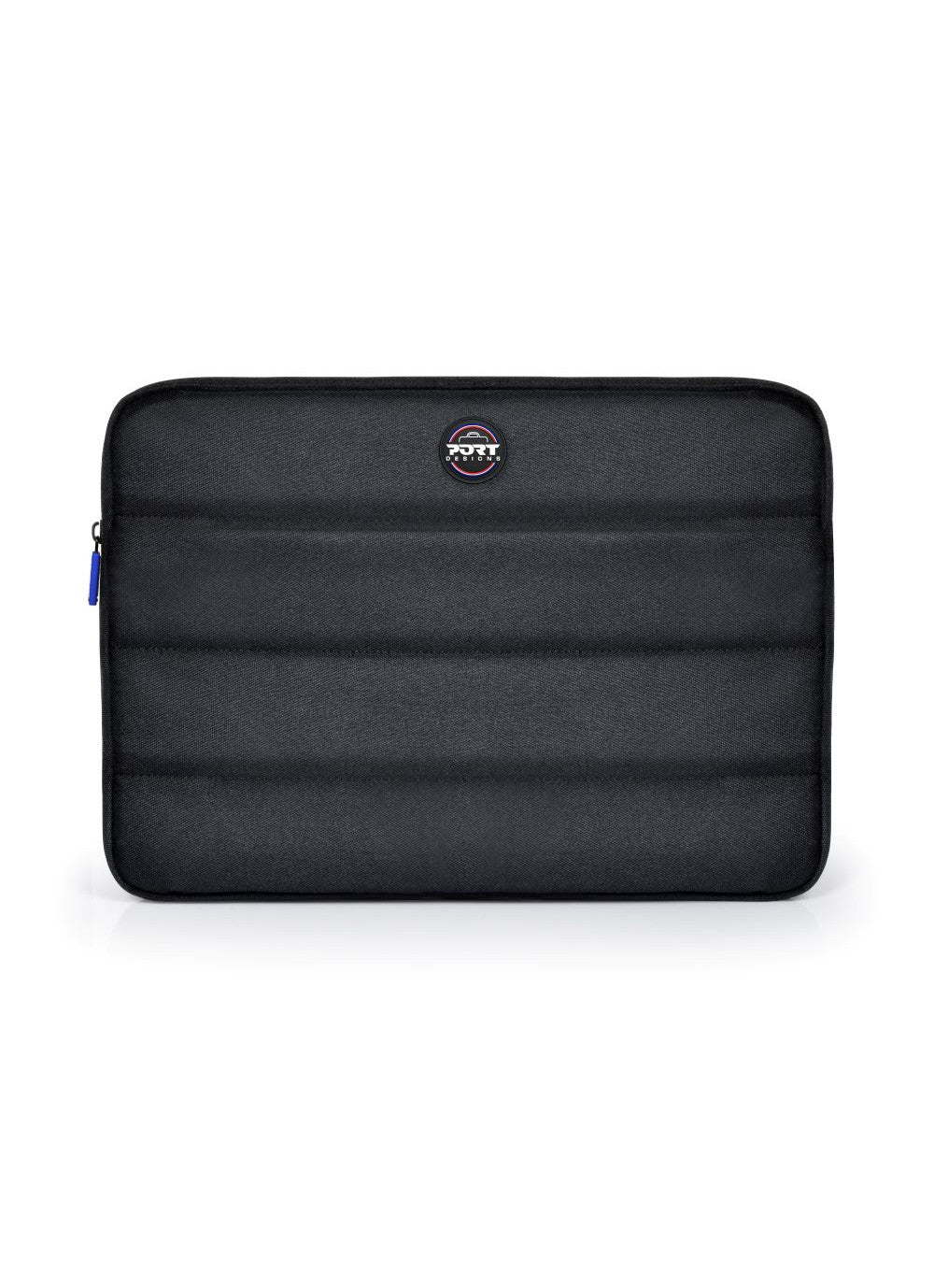 Port Designs Notebook-Schutzhülle 15,6" – Schwarz