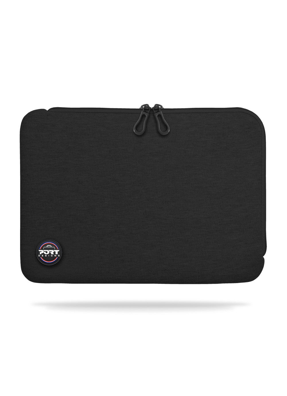 Port Designs Torino II Notebook-Schutzhülle 12,5" – Schwarz