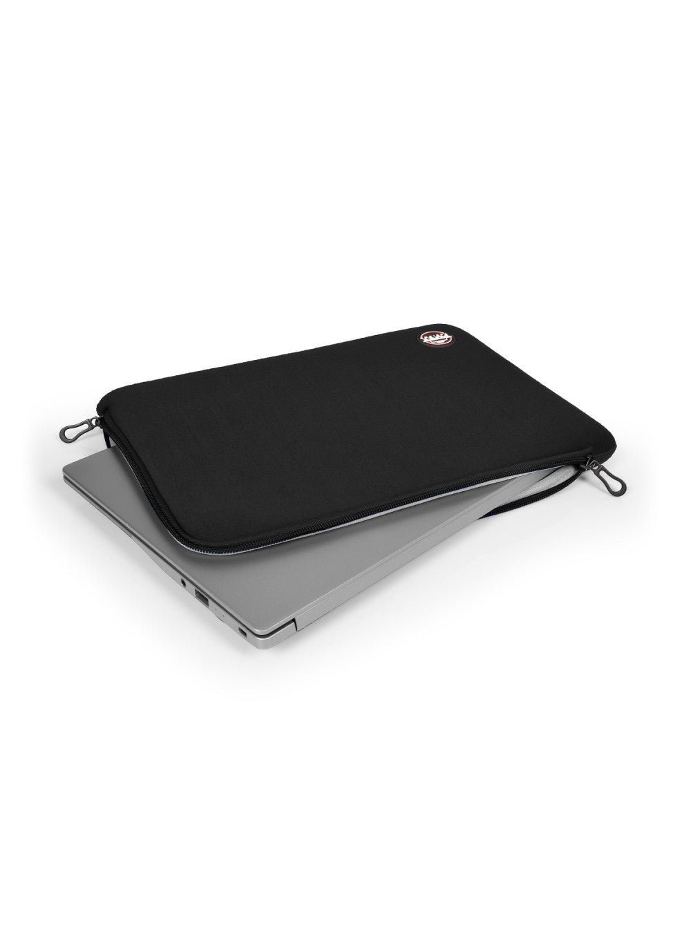 Port Designs Torino II Notebook-Schutzhülle bis 15,6" – Schwarz