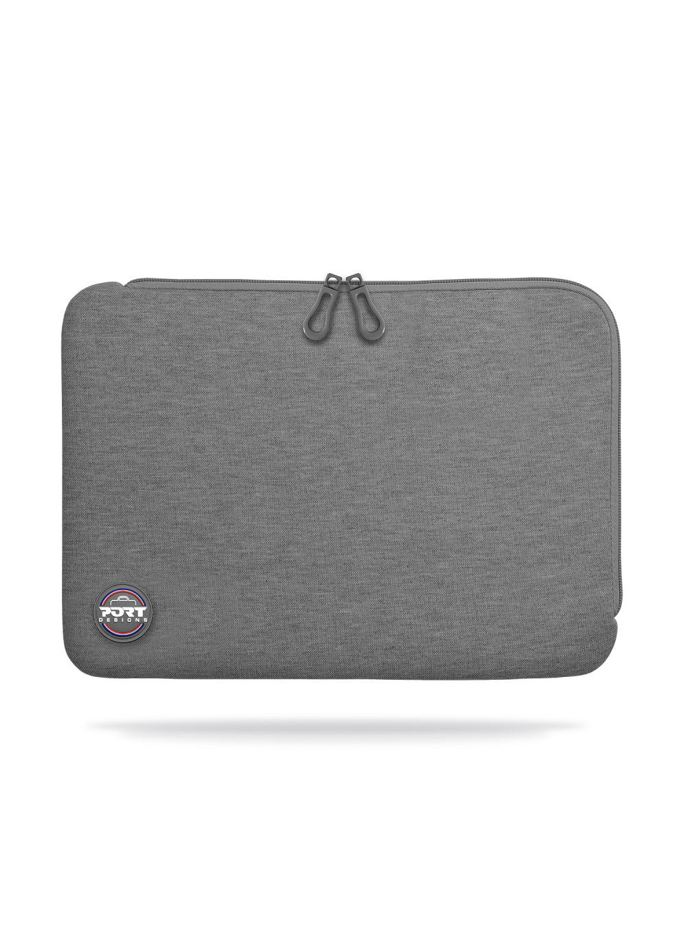 Port Designs Torino II Notebook-Schutzhülle 15,6" – Grau