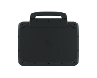 Zebra ET8X – Tastatur, RGB-Beleuchtung, ansteckbar, robust, mit 6 programmierbaren Tasten