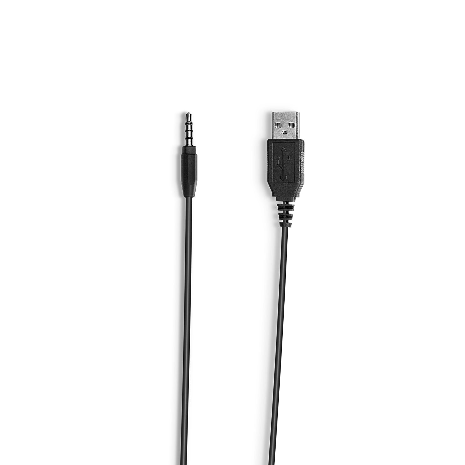 Jabra BIZ 1100 EDU DUO – Duo Headset – 3,5 mm Klinke