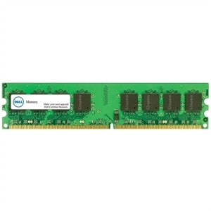 DELL Arbeitsspeicher – AB663418 – 16 GB DDR4 3'200 MHz, 288-Pin UDIMM, ECC