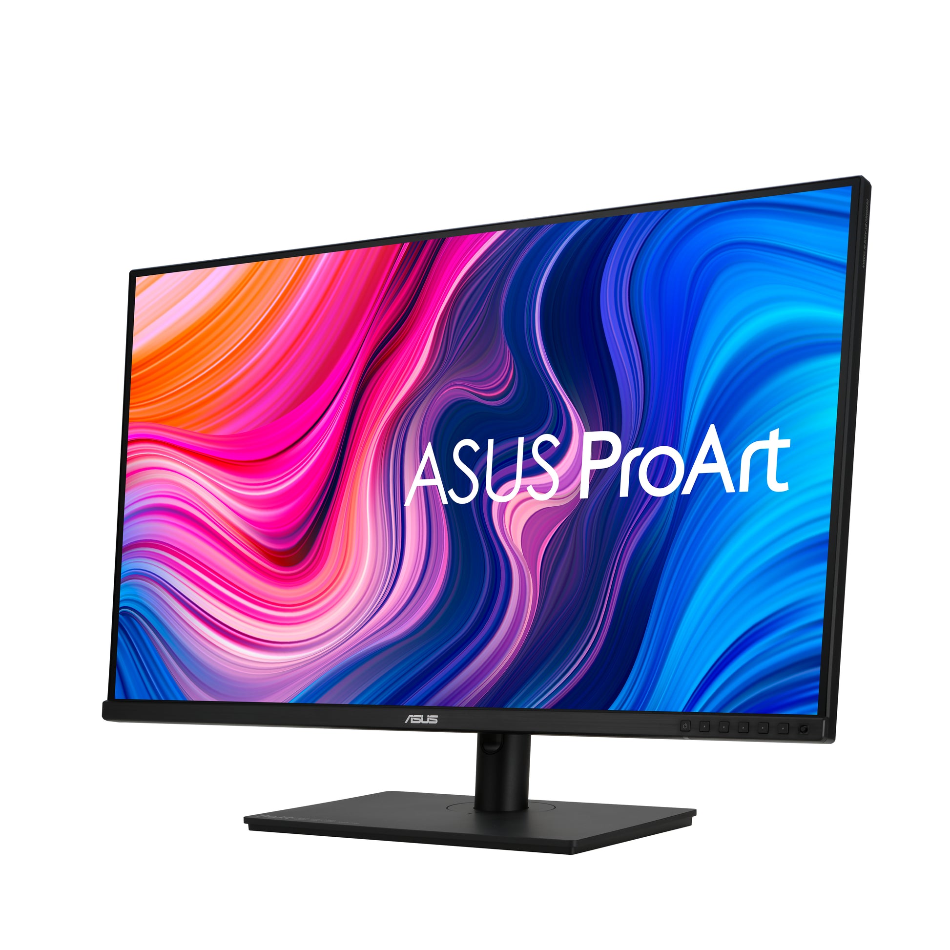 ASUS ProArt PA329CV – 32", 3840 × 2160 (4K), IPS, USB-C 90 W, HDR10