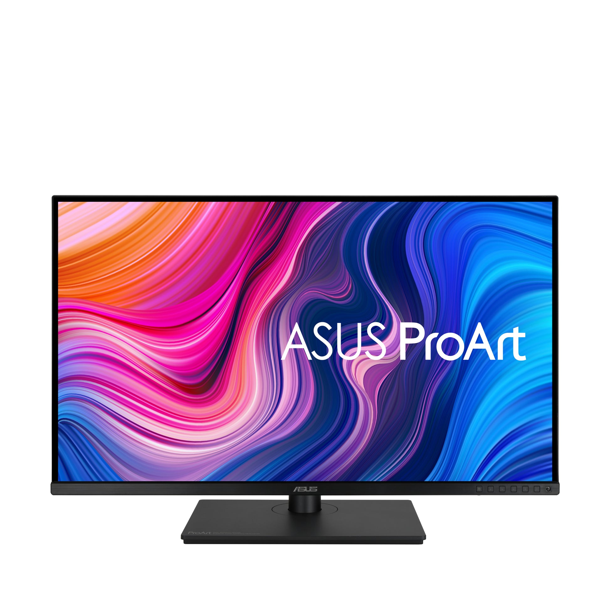 ASUS ProArt PA329CV – 32", 3840 × 2160 (4K), IPS, USB-C 90 W, HDR10